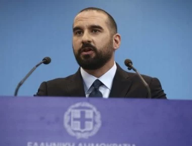 Ο Τζανακόπουλος θεωρεί «δεδομένη» τη σταθερότητα της κυβέρνησης μέχρι και τον… Οκτώβριο